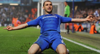 Club Heroes: Chelsea’s Branislav Ivanović
