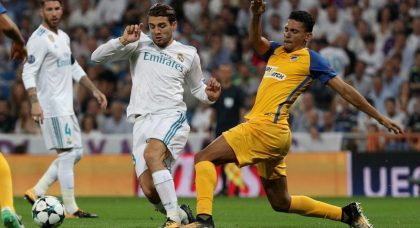 Manchester United and Tottenham tracking Real Madrid midfielder Mateo Kovacic