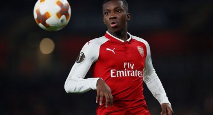 3 Arsenal players to watch this weekend as they make the short trip to face Tottenham Hotspur in the north London derby