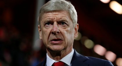 88 per cent of Arsenal Supporters’ Trust respondents want Arsene Wenger to resign at the end of the season