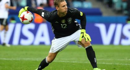 Arsenal preparing £25m summer raid for Bayer Leverkusen and Germany goalkeeper Bernd Leno