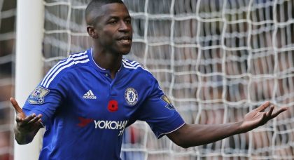 Ramires opens the door on potential return to Chelsea after leaving Jiangsu Suning
