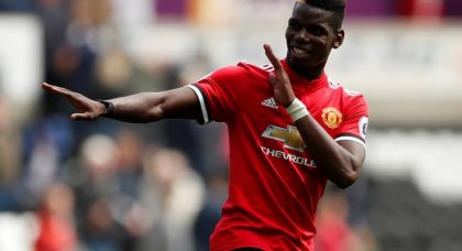Did You Know? 5 facts about Manchester United star Paul Pogba