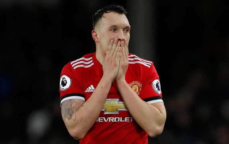 With the season currently up in the air, we name the four players Manchester United could sell this summer.