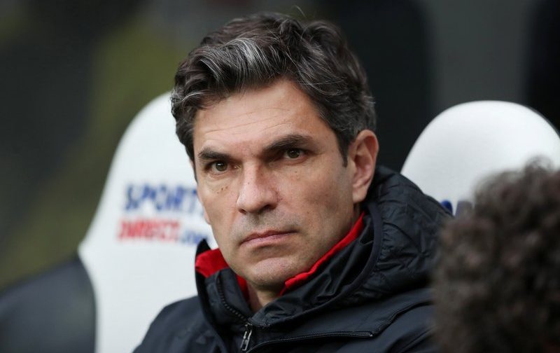 Former Watford boss Marco Silva is the early favourite to succeed Mauricio Pellegrino after his Southampton sacking