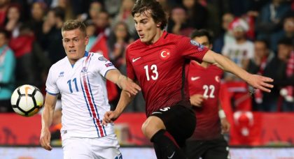 Arsenal hold talks to sign SC Freiburg and Turkey’s 21-year-old talent Çağlar Söyüncü