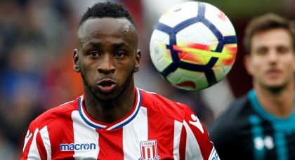 Stoke City boss Paul Lambert has told striker Saido Berahino he is not fit enough to play for the club