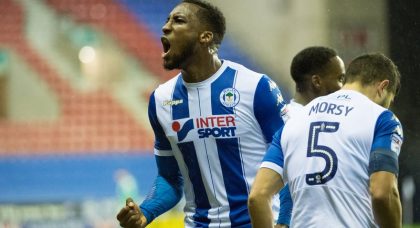 EXCLUSIVE: Wigan Athletic’s Chey Dunkley, ‘We are the best team in the division and we want to go up as League One champions’