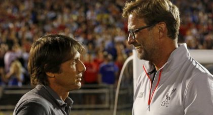 Chelsea, Liverpool, Barcelona and Real Madrid locked in race to sign Valencia teenage forward Ferran Torres