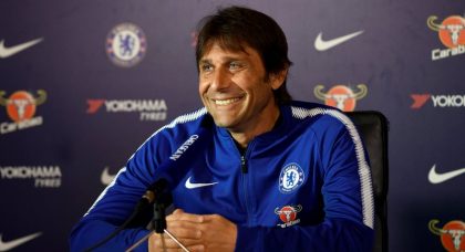 Chelsea step up their interest in signing 17-year-old Turkish goalkeeping prodigy Berke Özer
