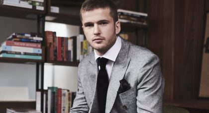 Tottenham and England star Eric Dier appointed Global Brand Ambassador for Braun