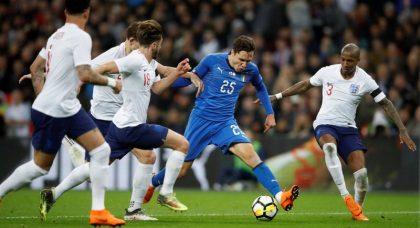 Liverpool manager Jurgen Klopp keen on signing Fiorentina’s £44m-rated winger Federico Chiesa