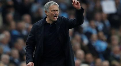 Jose Mourinho lines up spending spree to shore up Manchester United’s defence