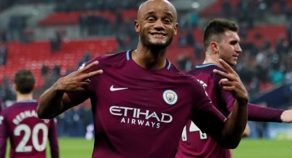 Manchester City crowned 2017-18 Premier League champions after Manchester United’s shock loss