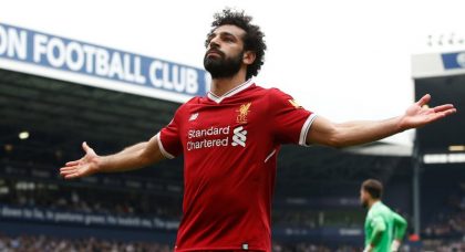 Top 5: Premier League Players of 2017-18