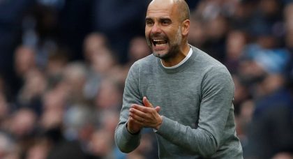 Manchester City Starting XI vs Burnley: We predict Pep Guardiola’s starting team as they face-off against Burnley in their second game since returning to football.