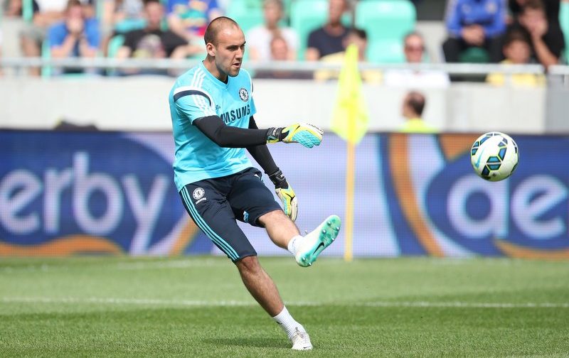 Chelsea’s longest-serving player Matej Delac to join AC Horsens having never played for the Premier League club