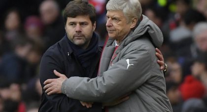 Arsenal and Tottenham target Ben Wilmot set to leave Stevenage in a deal worth £2m