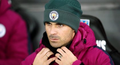 Ivan Gazidis believes Manchester City coach Mikel Arteta is ready to succeed Arsene Wenger as Arsenal manager