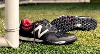 Shoot Review: New Balance Football’s Audazo 2.0 Pro TF