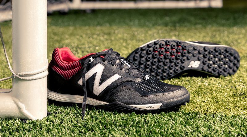 Shoot Review: New Balance Football’s Audazo 2.0 Pro TF
