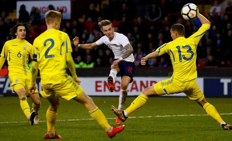 Arsenal and Tottenham headline Premier League sextet chasing Norwich City’s £25m star James Maddison
