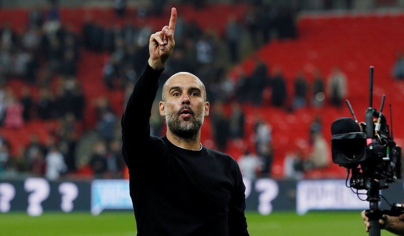 Manchester City Predicted Starting XI: We predict City’s Pep Guardiola’s starting team to face Aston Villa in the Carabao Cup final on Sunday