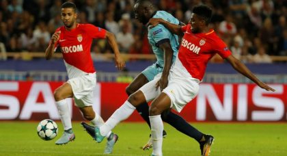 Everton, West Ham United and Swansea City engulfed in three-way transfer battle for FC Porto’s star striker Moussa Marega