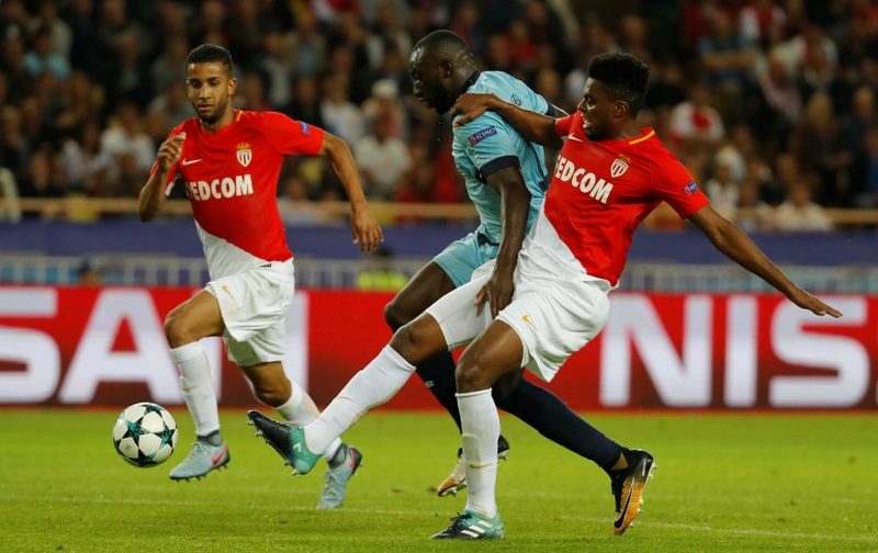 Everton, West Ham United and Swansea City engulfed in three-way transfer battle for FC Porto’s star striker Moussa Marega