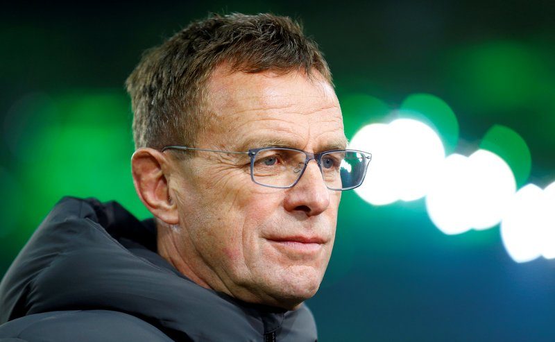 Man Utd ‘keeper pushes for Old Trafford exit