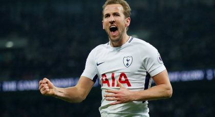 FA Cup: Lukaku (Manchester United) v Kane (Tottenham)