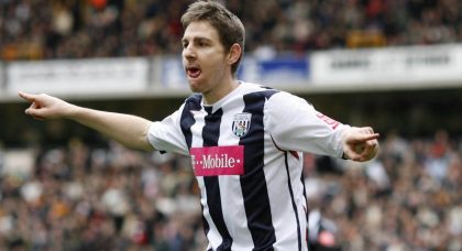 Where are they now? West Bromwich Albion hero Zoltán Gera