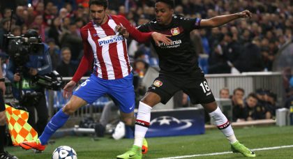 Manchester United considering an offer for Atletico Madrid’s £30m full-back Šime Vrsaljko