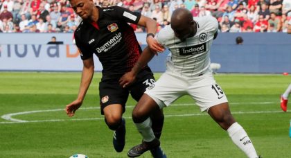 Chelsea preparing £31m offer for Manchester United and Manchester City target Benjamin Henrichs