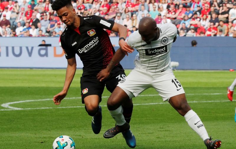 Chelsea preparing £31m offer for Manchester United and Manchester City target Benjamin Henrichs