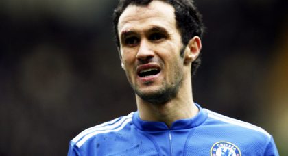 Club Heroes: Chelsea’s Ricardo Carvalho