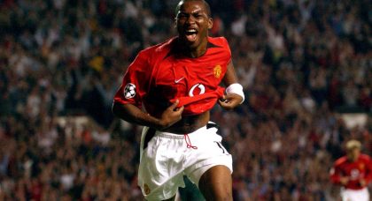 Where are they now? Manchester United flop Eric Djemba-Djemba