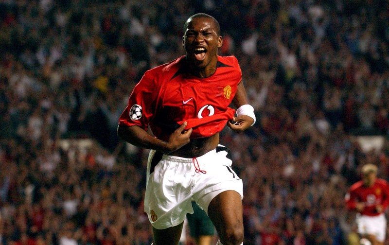 Where are they now? Manchester United flop Eric Djemba-Djemba