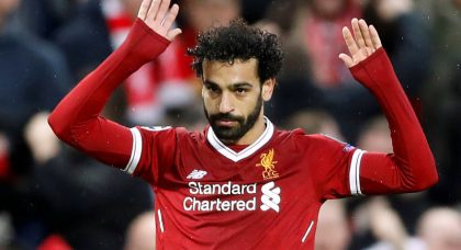 Real Madrid target Mohamed Salah rules out leaving Liverpool this summer