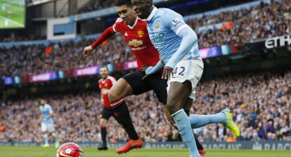 Manchester City hero Yaya Toure refuses to rule out move to Manchester United