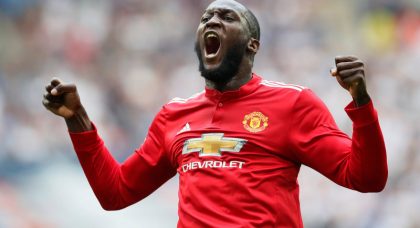 Did You Know? 5 facts about Manchester United striker Romelu Lukaku