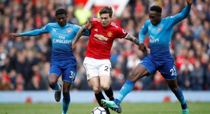 Wolves preparing shock loan offer for Manchester United’s £31m defender Victor Lindelöf