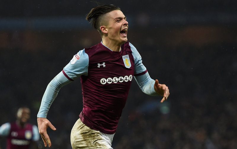 Potential all British XI Manchester United could select next season following summer transfers