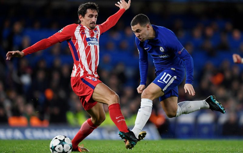 Chelsea in talks to sign former Manchester City defender Stefan Savić