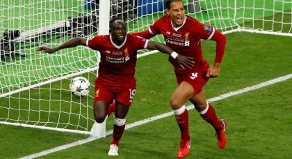Liverpool forward Sadio Mane agreed to join Real Madrid before Zinedine Zidane’s shock resignation