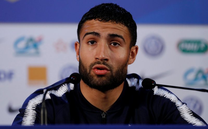 Lyon president Jean-Michel Aulas hints at Manchester United move for Liverpool target Nabil Fekir
