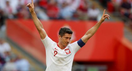 Chelsea’s managerial mess could scupper deal to sign Bayern Munich’s star striker Robert Lewandowski this summer