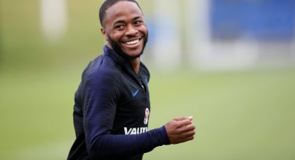 Real Madrid interested in future swoop for Manchester City star Raheem Sterling