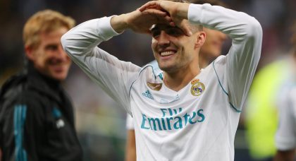 Manchester United target Mateo Kovačić hints at Real Madrid summer exit