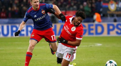 Chelsea to beat Juventus to the signing of £27m-rated Russia star Aleksandr Golovin